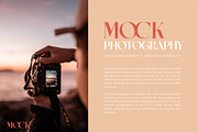 Macker Elegant Serif Font Typeface, a Serif Font by Graphicxell (Thumbnail 3 of 10)