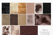 Autumn Vibe: Paper Textures, a Background Graphic by Purple (Thumbnail 8 of 12)