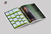 Elegant Canva Obituary Template, a Brochure Template by Protech Design ENT (Thumbnail 8 of 9)