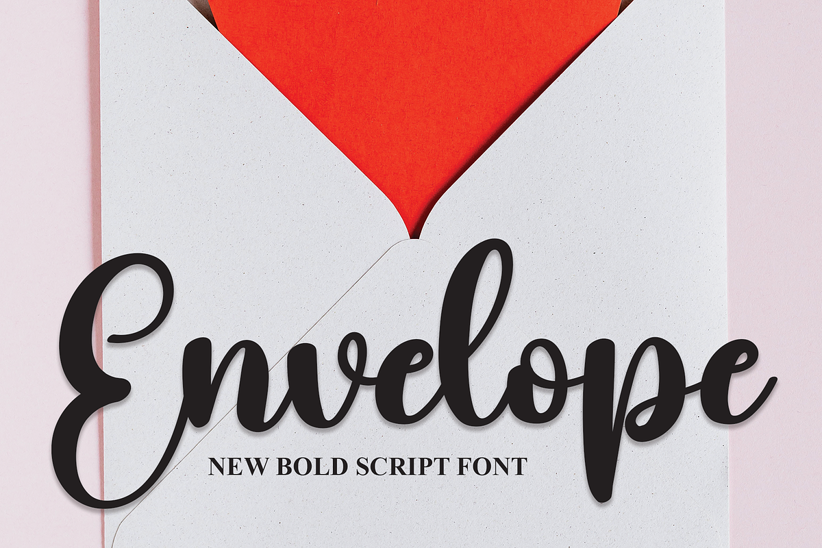 Pillow | Script Font, a Script Font by Scratchones (Photo 7 of 8)