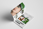 Beauty & Skincare Product Catalog, a Brochure Template by Spark_Creative (Thumbnail 5 of 12)