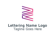 20 Logo Lettering Z Template Bundle, a Branding & Logo Template by Acongraphic (Thumbnail 5 of 21)