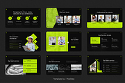 Architecture and Interior Keynote, a Presentation Template by Pixslides (Thumbnail 3 of 5)