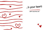 Marry Love, a Handwritten Font by Aisyah (Thumbnail 4 of 5)
