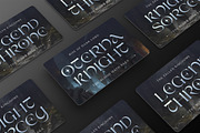 Madrock - Elegance Fantasy Serif, a Serif Font by Typia Nesia (Thumbnail 9 of 12)