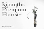 Bagator - Classic Serif Font, a Serif Font by StringLabs (Thumbnail 2 of 12)