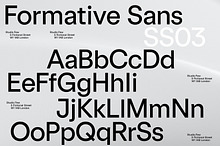 Formative - Full Family
