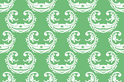 1,440 Damask Patterns in 60 Colors, a Pattern Graphic by Paper Element (Thumbnail 9 of 22)