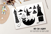 The Children's Book Collection, an Animal Illustration by Barn Owl Studio (Thumbnail 8 of 12)