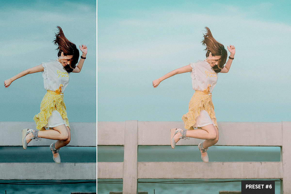 Pastel LR Presets Mobile + Desktop, a Plug-in Add-On by PhotoSpirit (Photo 9 of 10)
