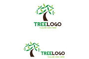 Tree Logo, a Branding & Logo Template by rotree_man (Thumbnail 3 of 4)