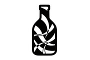 Artistic Object Outline Collection, an Illustration by musafir_fashion (Thumbnail 13 of 13)