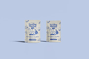 Food Bag Mockup, a Packaging Mockup by seulangagraphic (Thumbnail 5 of 5)