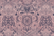 Liner Library Procreate Brush Set, a Brush Add-On by Kristin Nohe Juchs (Thumbnail 5 of 5)