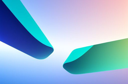 Modern Abstract stock image, a Wallpaper Photo by ComfortQ