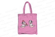 Cute Kawaii Cow Mermaid Character, an Animal Illustration by Palau (Thumbnail 3 of 12)