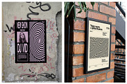 Trippy Waves Patterns, a Pattern Graphic by Marie T (Thumbnail 2 of 25)