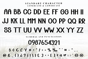 Smart Baby, a Script Font by InermediaSTUDIO (Thumbnail 3 of 8)