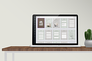 Client Discovery Call Script, a Presentation Template by Starline Creative (Thumbnail 2 of 5)