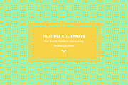 Checks Pattern Set, a Pattern Graphic by HMJS Designs (Thumbnail 5 of 9)