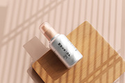 Aluminum Cosmetic Mockup Bundle, a Cups & Container Mockup by pmvch (Thumbnail 106 of 206)