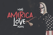 THE JOKER - SVG font, a Font by Olexstudio (Thumbnail 2 of 8)