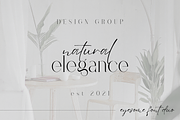Eyesome - Modern Font Duo, a Serif Font by Only Fonts (Thumbnail 7 of 11)