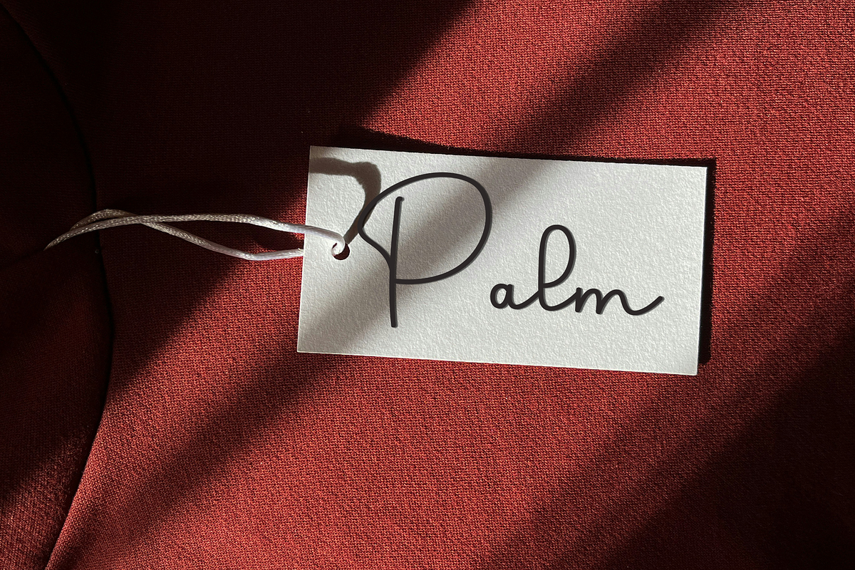 Soultouch, a Handwritten Font by FreshTypeINK (Photo 2 of 8)