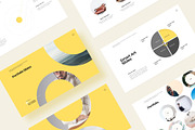 RAVI - Minimalist Presentation, a Presentation Template by TemplateZuu (Thumbnail 10 of 21)
