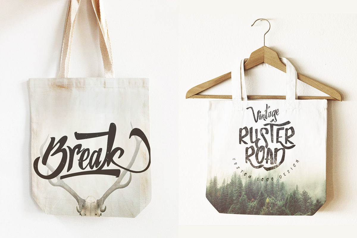 Humblle Rought - Font Duo + Extras, a Script Font by Dirtyline Studio (Photo 12 of 12)