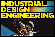 Memosa - All Caps Display Font, a Sans Serif Font by tebaltipislab (Thumbnail 3 of 14)
