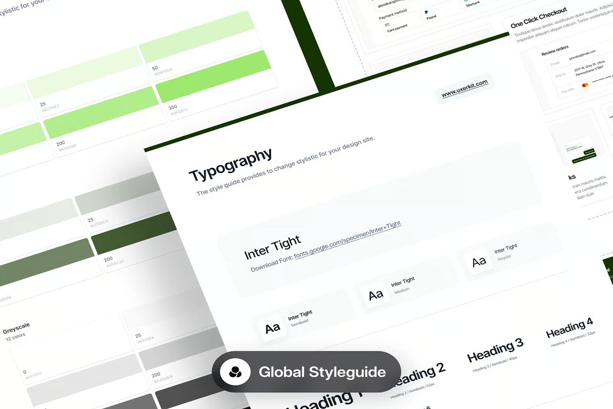 Finto Finance Website Coded Template, an UI Kit Template by Creative Perspective (Photo 7 of 7)