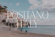 Blanche / Vintage Modern Serif, a Serif Font by supfonts (Thumbnail 14 of 14)