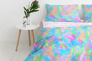 Pastel Tie Dye | Seamless Pattern, a Texture Graphic by PATTERNBASE (Thumbnail 10 of 13)