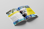 Multipurpose Magazine Template, a Magazine Template by retrographix (Thumbnail 13 of 22)
