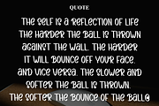 Modern Design, a Sans Serif Font by InermediaSTUDIO (Thumbnail 5 of 8)