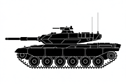 Tank Combat Fighting Vehicle, an Illustration by Amazin_art (Thumbnail 7 of 11)