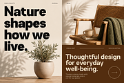 Armonia Sans - Variable Typeface, a Sans Serif Font by VP Fonts (Thumbnail 12 of 33)