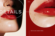 365 Red Beauty Fashion Stock Photos, a Beauty & Fashion Photo by Tale.Haus (Thumbnail 16 of 18)
