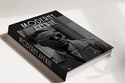 Graphemic, a Serif Font by Picatype Studio (Thumbnail 8 of 11)