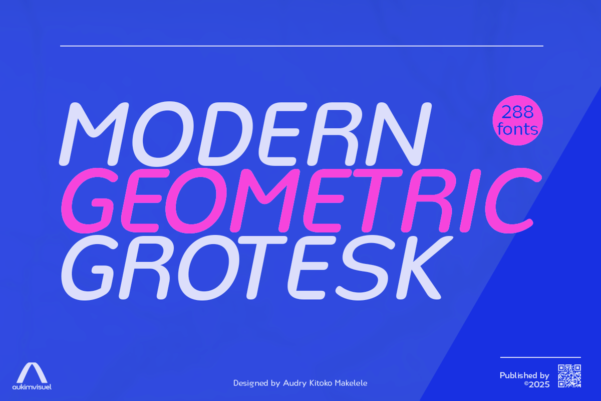Nsai Pro Rounded Wide, a Font by Aukimvisuel (Photo 2 of 12)