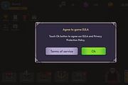 GUI Pro - Fantasy RPG, an UI Kit Template by LAYERLAB (Thumbnail 57 of 59)