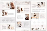 Keeya | WordPress, Elementor pro, a WordPress Template by DesignWithCris (Thumbnail 4 of 6)