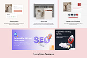 Ceramics Responsive Shopify Theme, a Shopify Template by LogicGo Shopify Experts (Thumbnail 7 of 7)