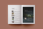 Interior Design Catalogs, a Brochure Template by adekfotografia (Thumbnail 3 of 10)