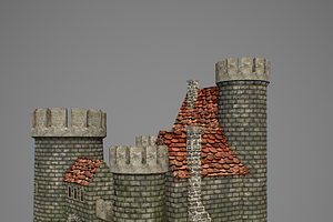 Medieval Fortress 3