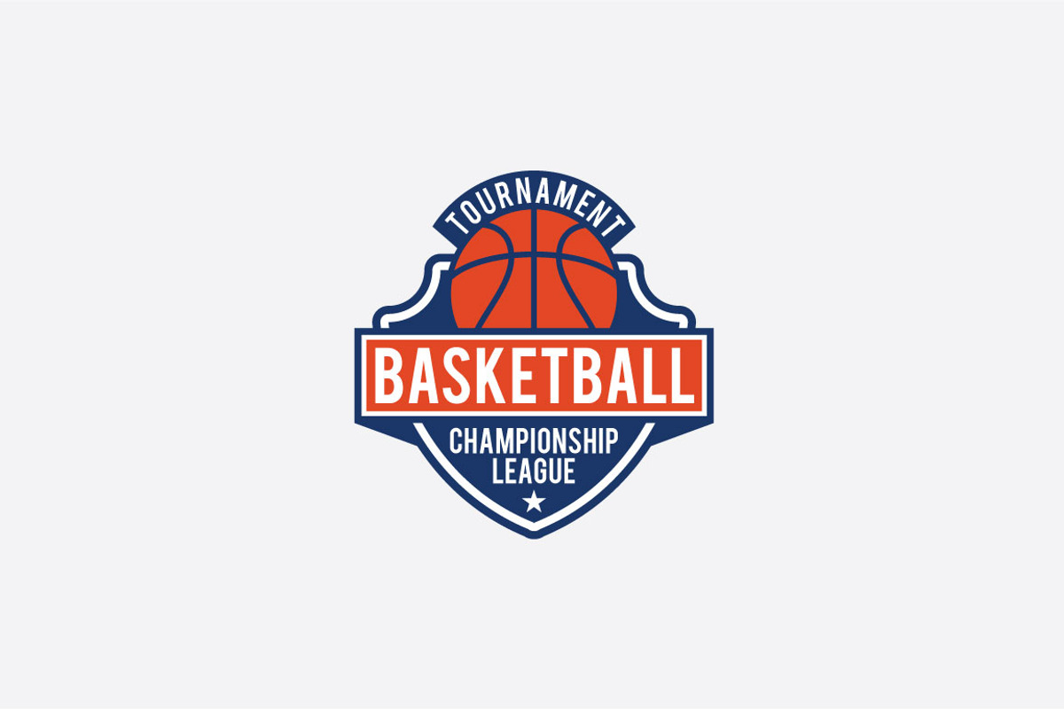 BASKETBALL BADGE & LABELS VOL1, a Branding & Logo Template by shazi (Photo 7 of 14)