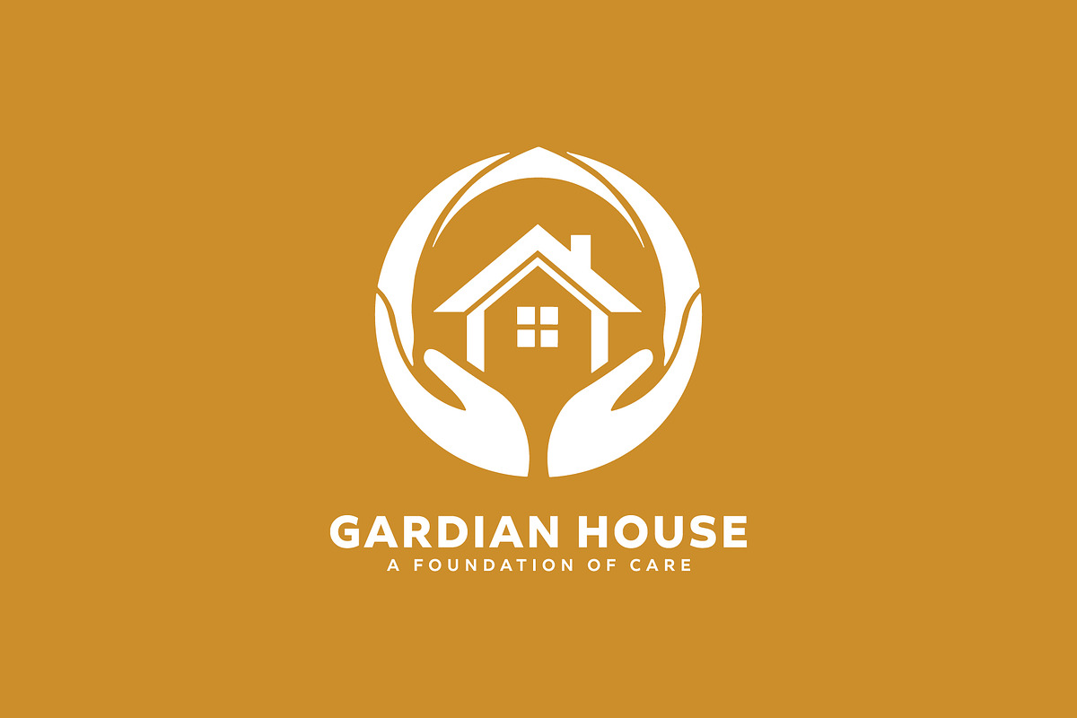 Home Care logo. Real Estate vector preview 5