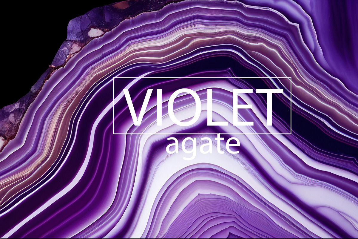 Geode Textures Backgrounds, a Background Graphic by ViktoriaARTprint (Photo 6 of 15)