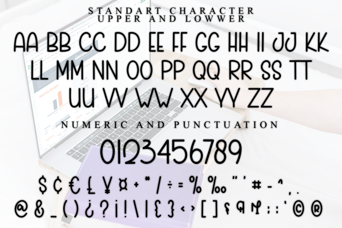 Photography, a Sans Serif Font by InermediaSTUDIO (Photo 7 of 7)